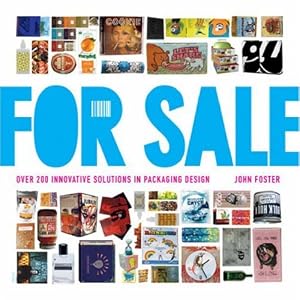 Cover of "For Sale: 200 Innovative Packag...