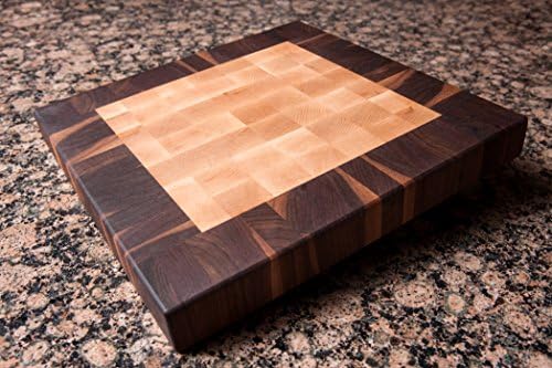 Simplex Boxx - Maple