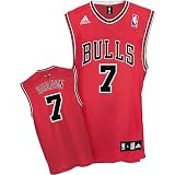 adidas Chicago Bulls Ben Gordon Toddler Replica Road Jersey