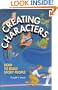 Creating Characters: How to Build Story People