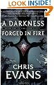 A Darkness Forged in Fire (The Iron Elves)