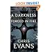 A Darkness Forged in Fire (The Iron Elves)