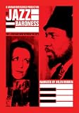 The Jazz Baroness [DVD]