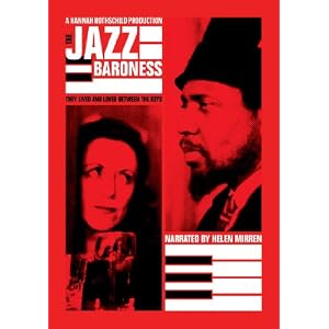The Jazz Baroness [Import anglais]