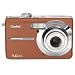 Kodak EasyShare M753 7MP Digital Camera with 3x Optical Zoom (Copper)