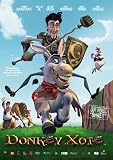Donkey Xote [ NON-USA FORMAT, PAL, Reg.2 Import - Spain ]