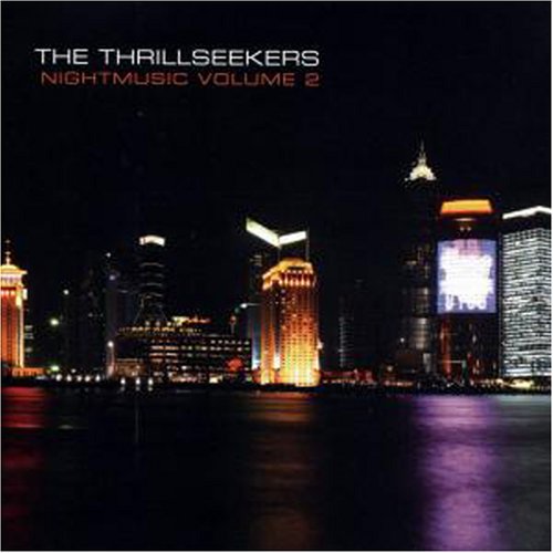 The Thrillseekers - Nightmusic, Volume 2 - Zortam Music