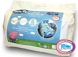 Peppa Pig George Pirate Junior Cot Bed Toddler Bed Set