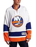 NHL New York Islanders Premier Jersey (Navy, X-Large)