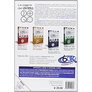 Pagine del diritto. Diritto pubblico. Con espansione online. Per gli Ist. tecnici e professionali