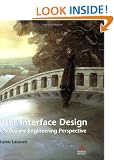 User Interface Design: A Software Engineering Perspective