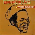 Prison Oval Rock