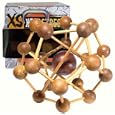 Family Games Xs Head Stress Series Galaxy Challenge Iq Collection Puzzle