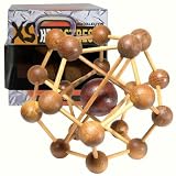 Family Games XS Head Stress Series Galaxy Challenge IQ Collection Puzzle