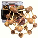 Family Games XS Head Stress Series Galaxy Challenge IQ Collection Puzzle