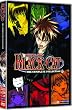 Black Cat: The Complete Collection