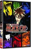 Black Cat: The Complete Collection