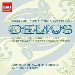 20th Century Classics: Delius