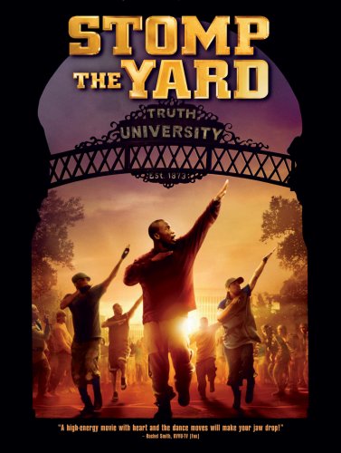 Stomp the Yard