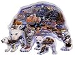 Land of Polar Bears Jigsaw Puzzle 1000pc