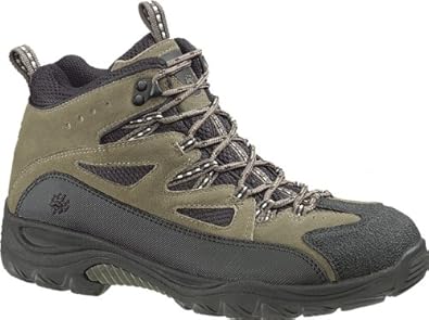 Wolverine Men's Fulton Hiking Boots