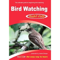 Birdwatching Made Easy [DVD]
