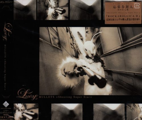 BULLETS-Shooting Super Star-