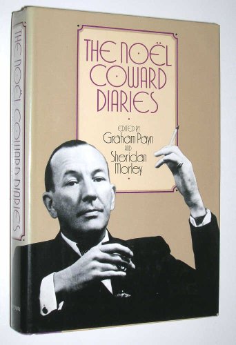 The Noel Coward Diaries