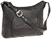 Stone Mountain Santa Rosa A-Line Top Zip Handbag