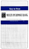 Harold Imports 10-by-18-Inch Multi-Purpose Rack