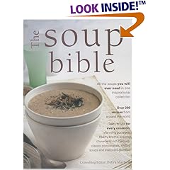 The Soup Bible