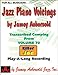 Jazz Piano Voicings- 70 Killer Joe
