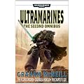 Ultramarines: The Second Omnibus