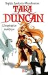 Tara Duncan, tome 8 : L'imp�ratrice mal�fique