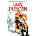 Tara Duncan, Tome 8 :l'imp�ratrice mal�fique