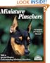 Miniature Pinschers (Barron's Complete Pet Owner's Manuals)