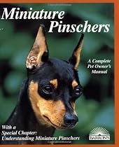 Miniature Pinschers
