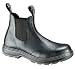 Thorogood Men's Station 6" Quick Release Safety Boot,Black,6 M US