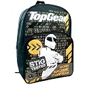 Top Gear 'The Stig' School Backpack