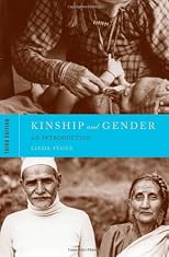 Kinship And Gender: An Introduction