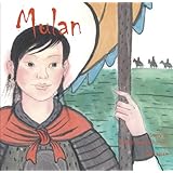 Mulan: A Story in Chinese and English