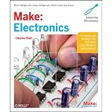 MAKE: Electronics: Learning Through Discovery