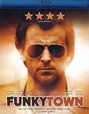 Funkytown (Blu-ray)