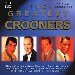 Great Crooners