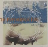 Psychedelic Furs Until She Comes 1991 USA CD single 44K73855