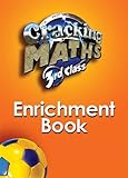 Cracking maths. 3rd class, Enrichment book