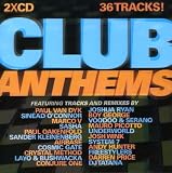 Search : Club Anthems