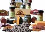 Smoked Cheese Collection by Wisconsin Cheese Mart