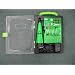 Kawasaki 840747 9.6-Volt 176-Piece Rotary Tool and Accessory Kit