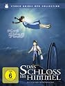 Das Schloss im Himmel (Studio Ghibli Collection) [2 DVDs] [Special Edition]